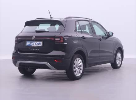 Volkswagen - T-Cross