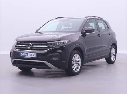 Volkswagen - T-Cross