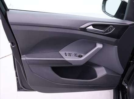 Volkswagen - T-Cross