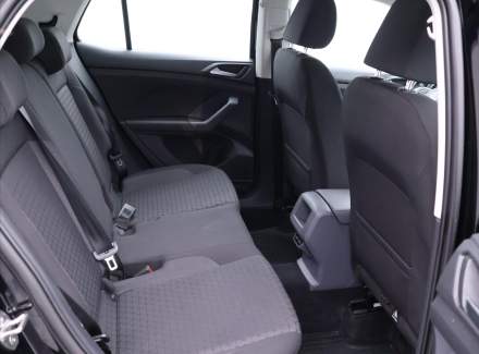 Volkswagen - T-Cross