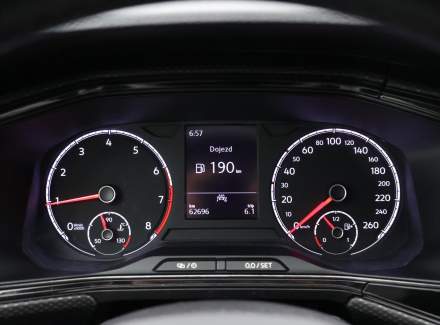 Volkswagen - T-Cross