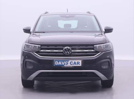 Volkswagen - T-Cross