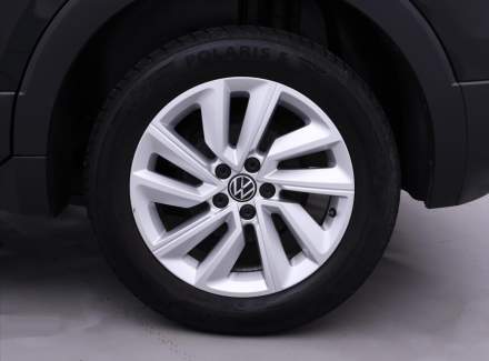 Volkswagen - T-Cross