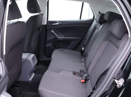 Volkswagen - T-Cross