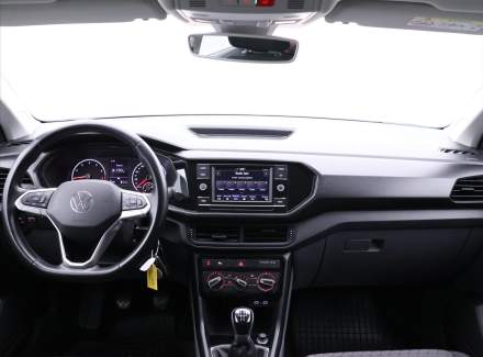 Volkswagen - T-Cross