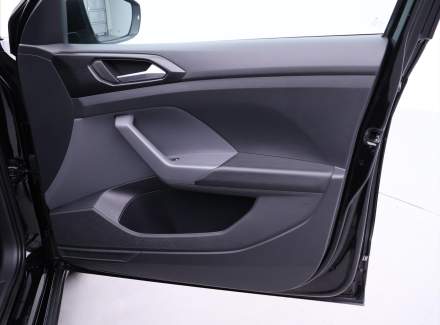 Volkswagen - T-Cross