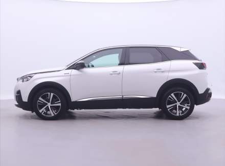 Peugeot - 3008