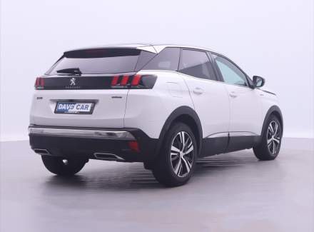 Peugeot - 3008