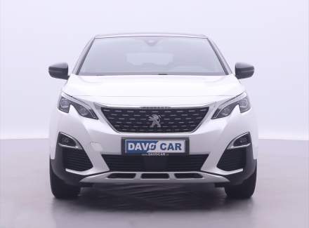 Peugeot - 3008