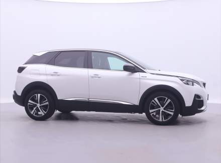Peugeot - 3008