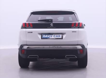 Peugeot - 3008