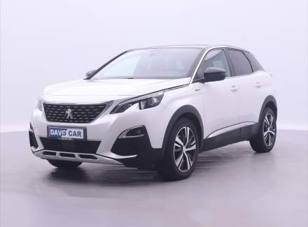 Peugeot - 3008