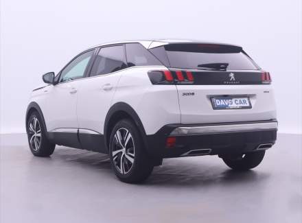 Peugeot - 3008