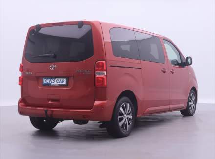 Toyota - Proace