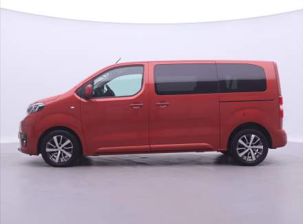 Toyota - Proace