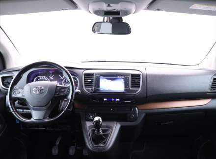 Toyota - Proace