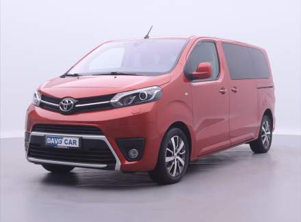 Toyota - Proace