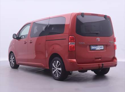 Toyota - Proace