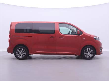 Toyota - Proace