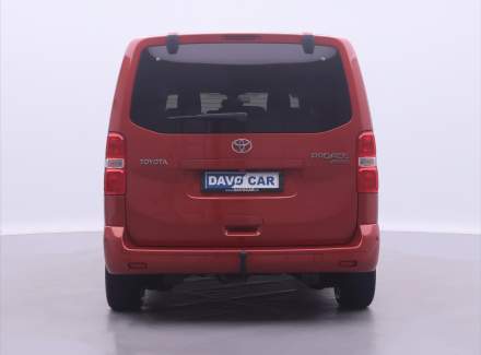 Toyota - Proace