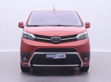 Toyota - Proace