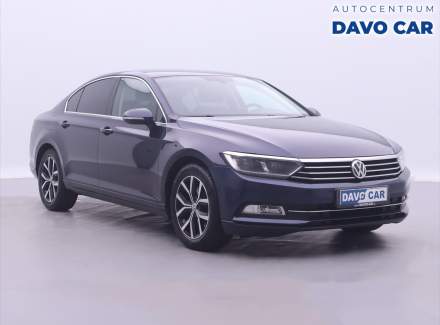 Volkswagen - Passat
