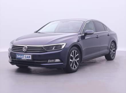 Volkswagen - Passat