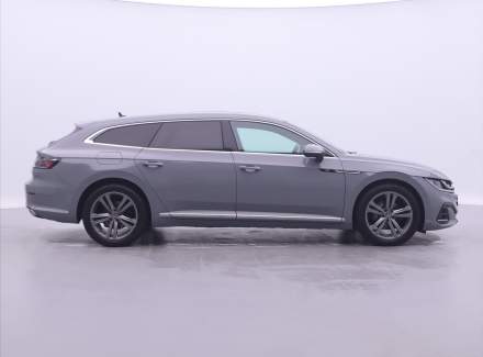 Volkswagen - Arteon