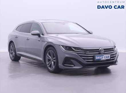 Volkswagen - Arteon