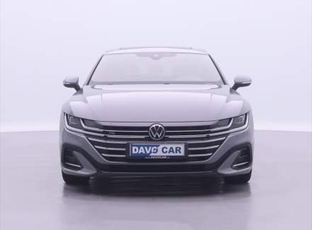 Volkswagen - Arteon