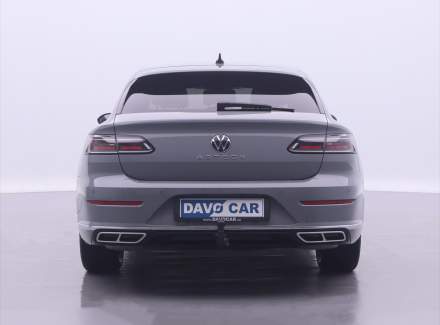 Volkswagen - Arteon