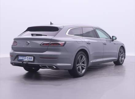 Volkswagen - Arteon