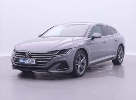 Volkswagen - Arteon