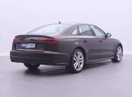 Audi - A6