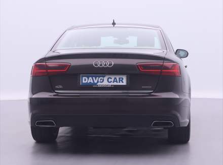 Audi - A6