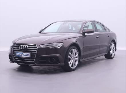 Audi - A6
