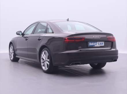 Audi - A6