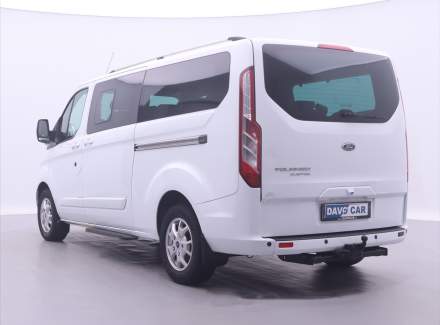 Ford - Tourneo Custom