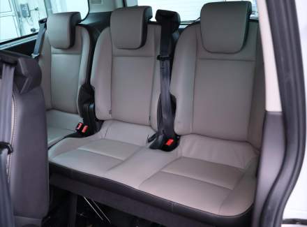 Ford - Tourneo Custom