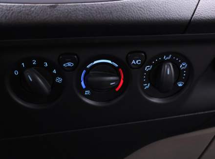 Ford - Tourneo Custom