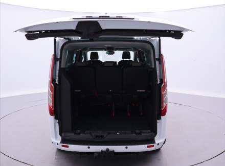 Ford - Tourneo Custom