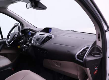 Ford - Tourneo Custom