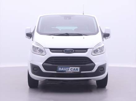 Ford - Tourneo Custom