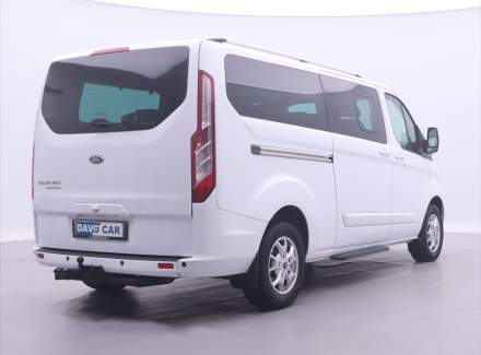Ford - Tourneo Custom