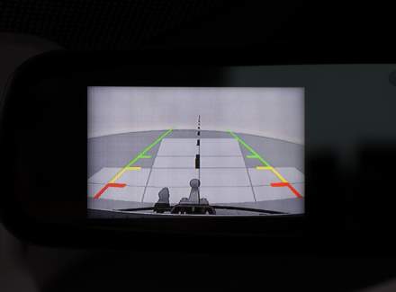 Ford - Tourneo Custom