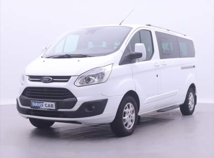 Ford - Tourneo Custom