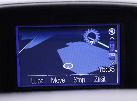 Ford - Tourneo Custom