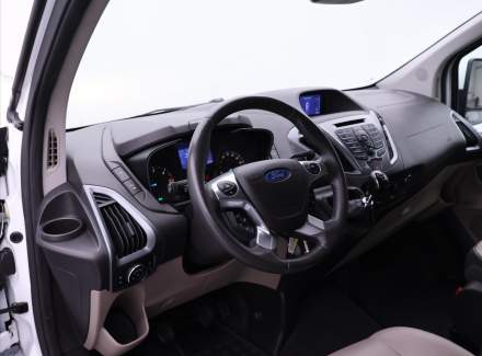 Ford - Tourneo Custom