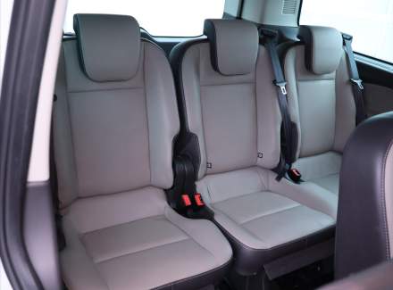 Ford - Tourneo Custom