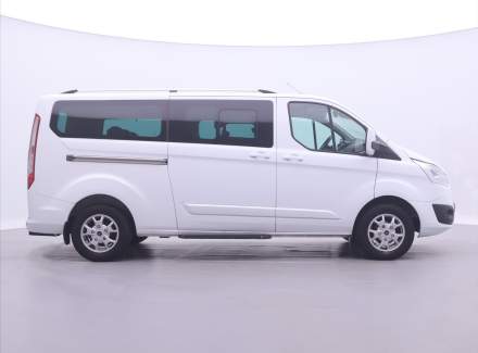 Ford - Tourneo Custom
